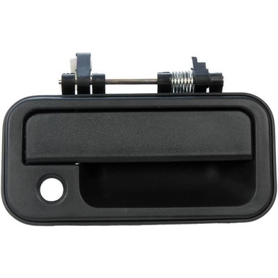 Exterior Door Handle by DORMAN/HELP - 81143 pa3