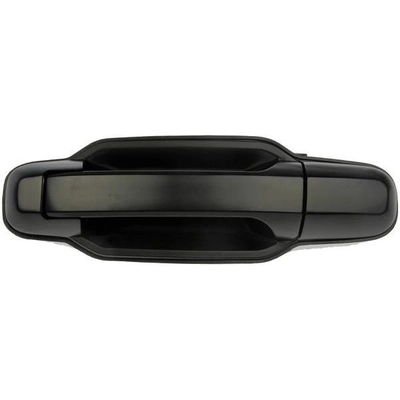 Exterior Door Handle by DORMAN/HELP - 81154 pa5