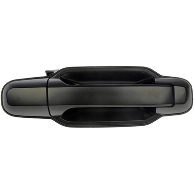 Exterior Door Handle by DORMAN/HELP - 81155 pa5