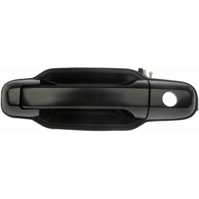 Exterior Door Handle by DORMAN/HELP - 81158 pa4