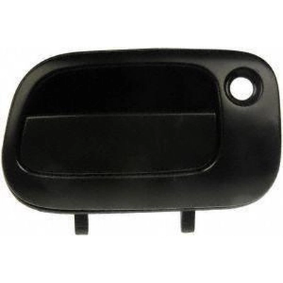 Exterior Door Handle by DORMAN/HELP - 81216 pa6