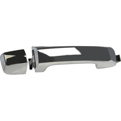 Exterior Door Handle by DORMAN/HELP - 81298 pa5