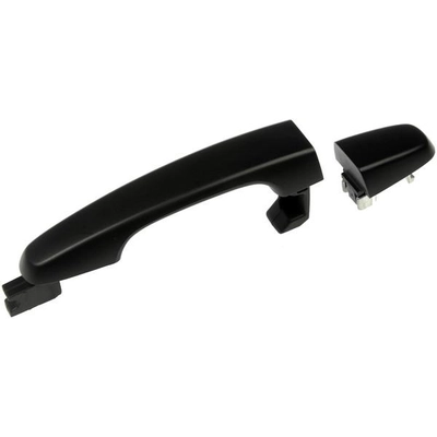 Exterior Door Handle by DORMAN/HELP - 81316 pa3