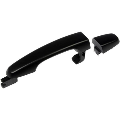 Exterior Door Handle by DORMAN/HELP - 81318 pa2