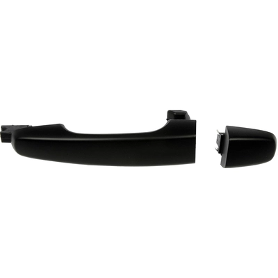 Exterior Door Handle by DORMAN/HELP - 81318 pa4