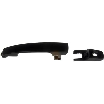 Exterior Door Handle by DORMAN/HELP - 81323CD pa9