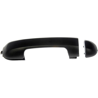 Exterior Door Handle by DORMAN/HELP - 81348 pa4