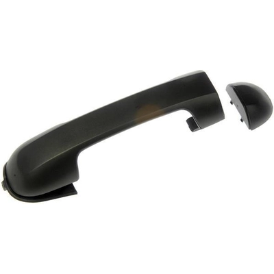 Exterior Door Handle by DORMAN/HELP - 81348 pa6