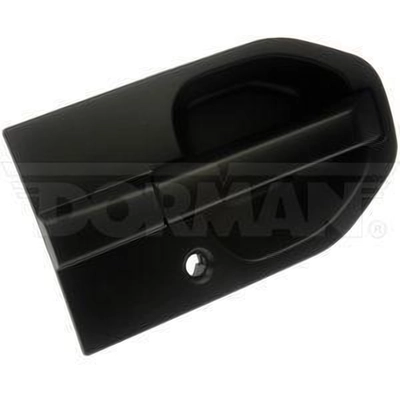 Exterior Door Handle by DORMAN/HELP - 81498 pa6