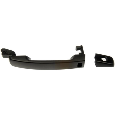 Exterior Door Handle by DORMAN/HELP - 81558 pa6