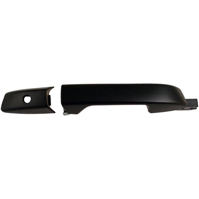 Exterior Door Handle by DORMAN/HELP - 81830 pa3