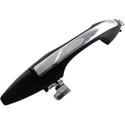 Exterior Door Handle by DORMAN/HELP - 81931 pa4