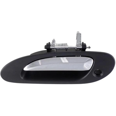 Exterior Door Handle by DORMAN/HELP - 81937 pa1