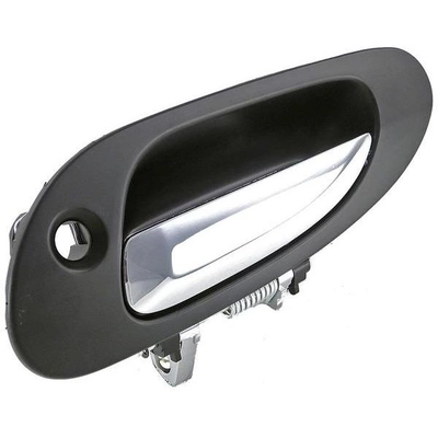 Exterior Door Handle by DORMAN/HELP - 81937 pa3