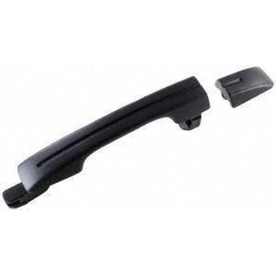 Exterior Door Handle by DORMAN/HELP - 81940 pa4