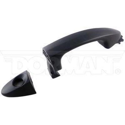 Exterior Door Handle by DORMAN/HELP - 81960 pa4