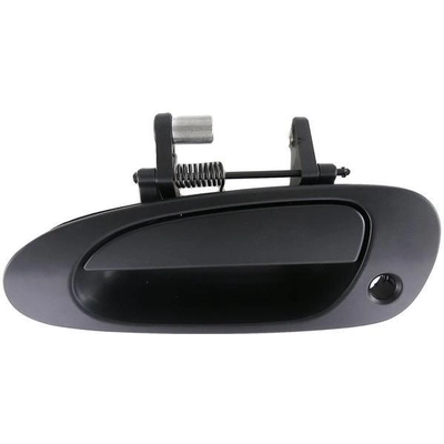 Exterior Door Handle by DORMAN/HELP - 81964 pa4