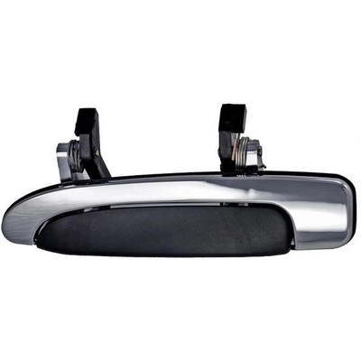 Exterior Door Handle by DORMAN/HELP - 81981 pa6