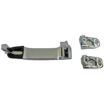 Exterior Door Handle by DORMAN/HELP - 82013 pa4