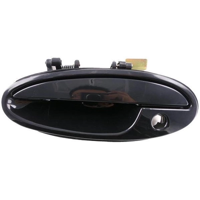 Exterior Door Handle by DORMAN/HELP - 82026 pa5