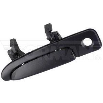 Exterior Door Handle by DORMAN/HELP - 82113 pa6