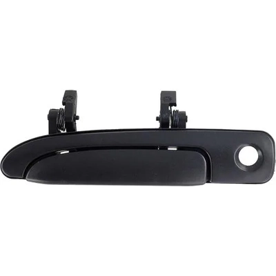 Exterior Door Handle by DORMAN/HELP - 82113 pa7
