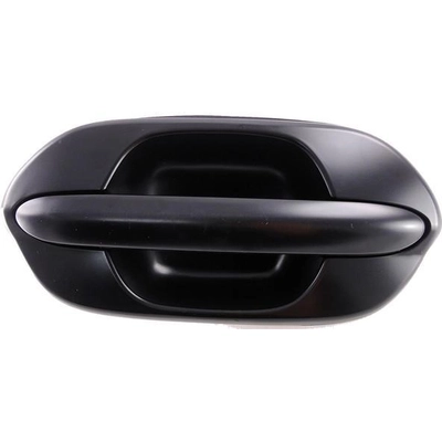 Exterior Door Handle by DORMAN/HELP - 82253 pa4