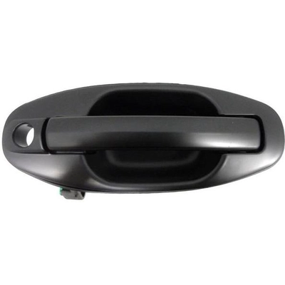 Exterior Door Handle by DORMAN/HELP - 82257 pa6