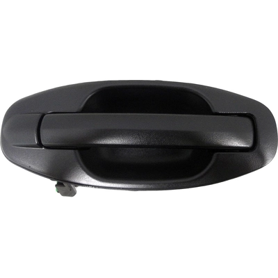 Exterior Door Handle by DORMAN/HELP - 82264 pa10