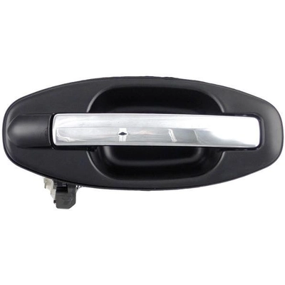 Exterior Door Handle by DORMAN/HELP - 82266 pa6