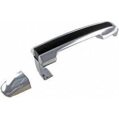 Exterior Door Handle by DORMAN/HELP - 82273 pa3