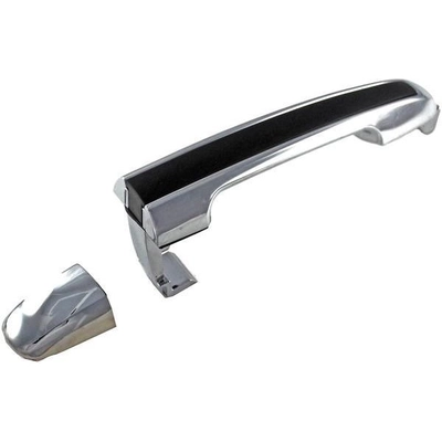 Exterior Door Handle by DORMAN/HELP - 82273 pa4