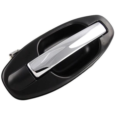 Exterior Door Handle by DORMAN/HELP - 82281 pa6