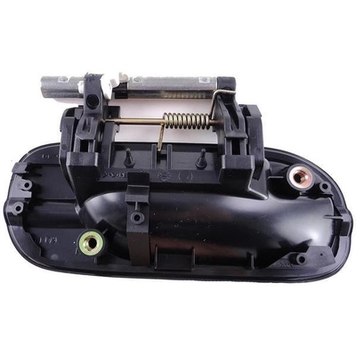 Exterior Door Handle by DORMAN/HELP - 82365 pa6