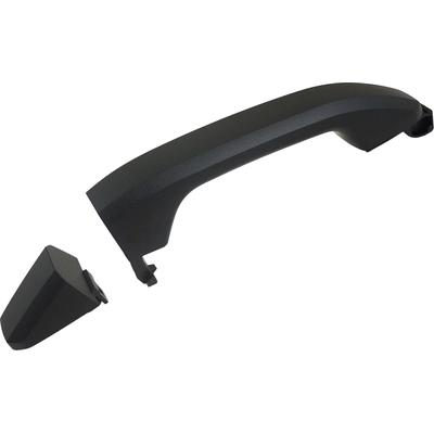 DORMAN/HELP - 82393 - Exterior Door Handle pa12