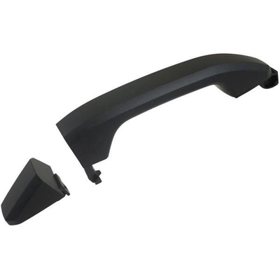 DORMAN/HELP - 82393 - Exterior Door Handle pa6