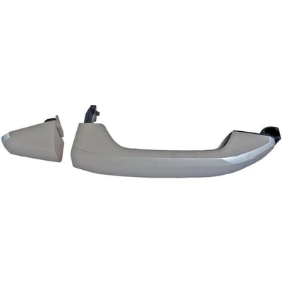 Exterior Door Handle by DORMAN/HELP - 82396 pa6