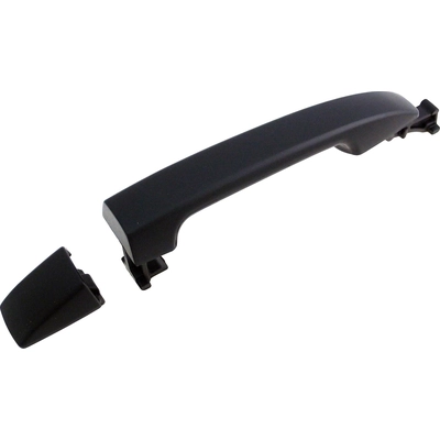 Exterior Door Handle by DORMAN/HELP - 82668 pa6