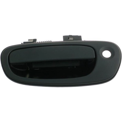 Exterior Door Handle by DORMAN/HELP - 82669 pa2