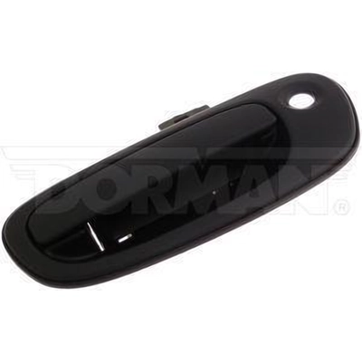 Exterior Door Handle by DORMAN/HELP - 82669 pa6