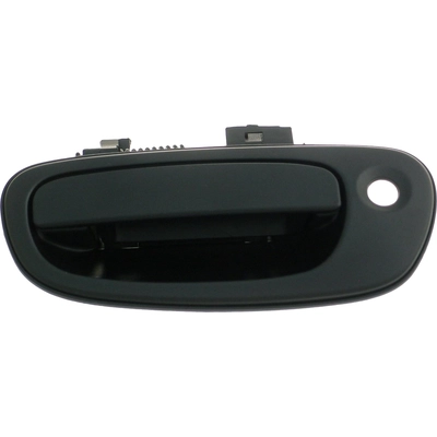 Exterior Door Handle by DORMAN/HELP - 82669 pa7