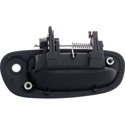 Exterior Door Handle by DORMAN/HELP - 82669 pa8