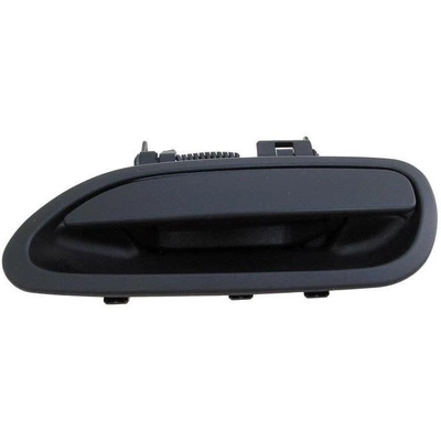 Exterior Door Handle by DORMAN/HELP - 82675 pa4