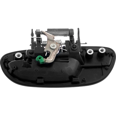 Exterior Door Handle by DORMAN/HELP - 82684 pa10