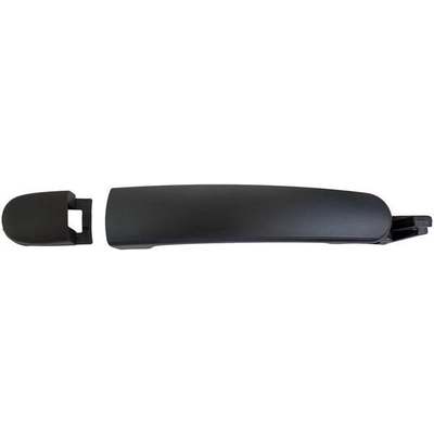 Exterior Door Handle by DORMAN/HELP - 82972 pa4