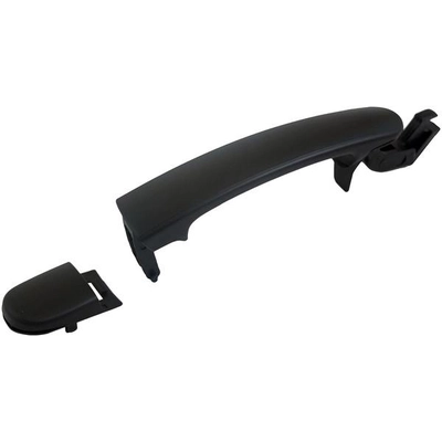 Exterior Door Handle by DORMAN/HELP - 82972 pa5