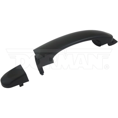 Exterior Door Handle by DORMAN/HELP - 82974 pa10