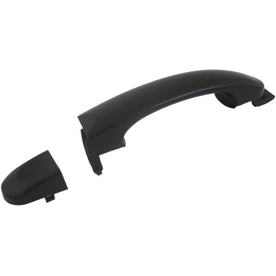 Exterior Door Handle by DORMAN/HELP - 82974 pa5