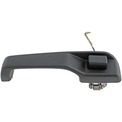 Exterior Door Handle by DORMAN/HELP - 83212 pa6