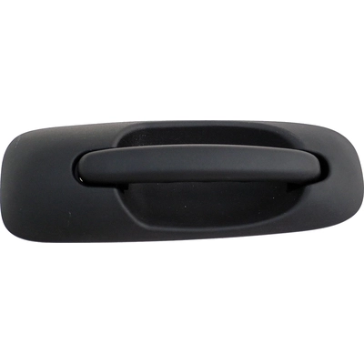 Exterior Door Handle by DORMAN/HELP - 83218 pa6